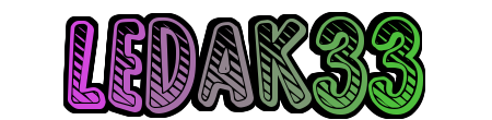 LEDAK33